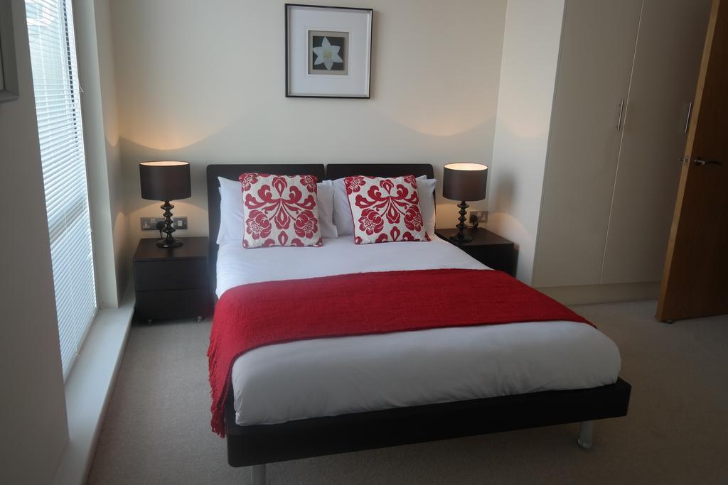 Denison House - Elite Apartments Λονδίνο Εξωτερικό φωτογραφία