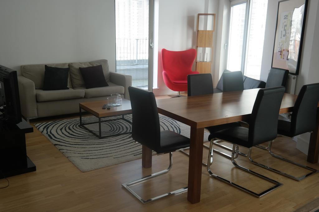 Denison House - Elite Apartments Λονδίνο Δωμάτιο φωτογραφία