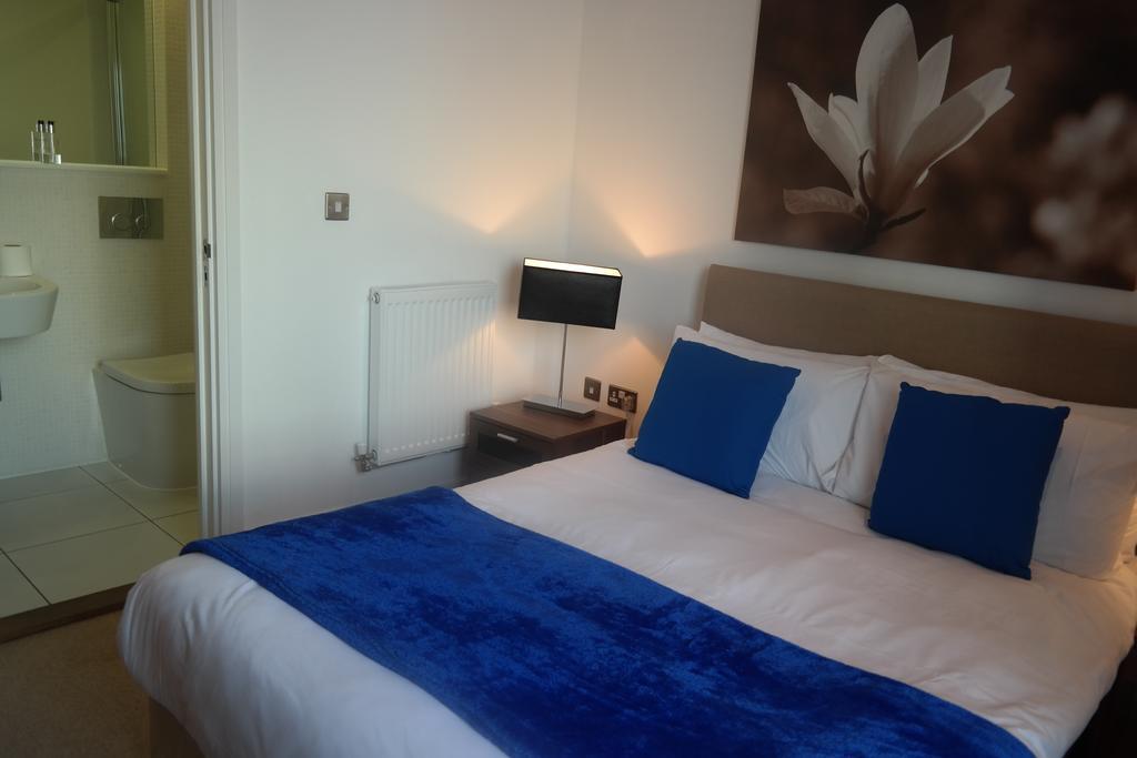 Denison House - Elite Apartments Λονδίνο Δωμάτιο φωτογραφία