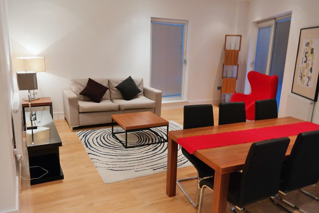 Denison House - Elite Apartments Λονδίνο Δωμάτιο φωτογραφία