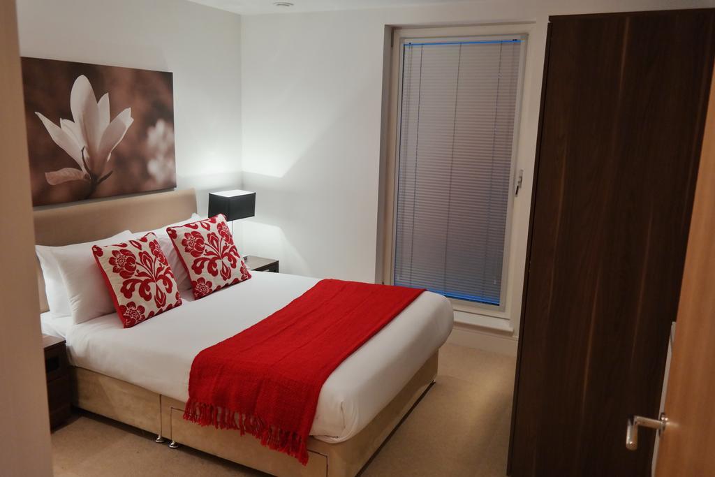 Denison House - Elite Apartments Λονδίνο Δωμάτιο φωτογραφία