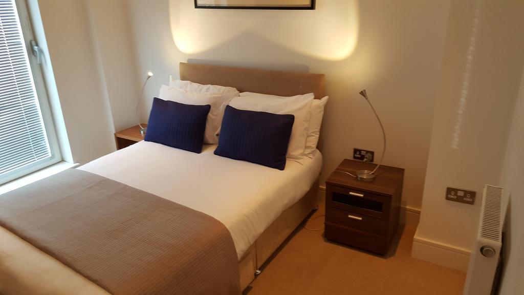 Denison House - Elite Apartments Λονδίνο Εξωτερικό φωτογραφία