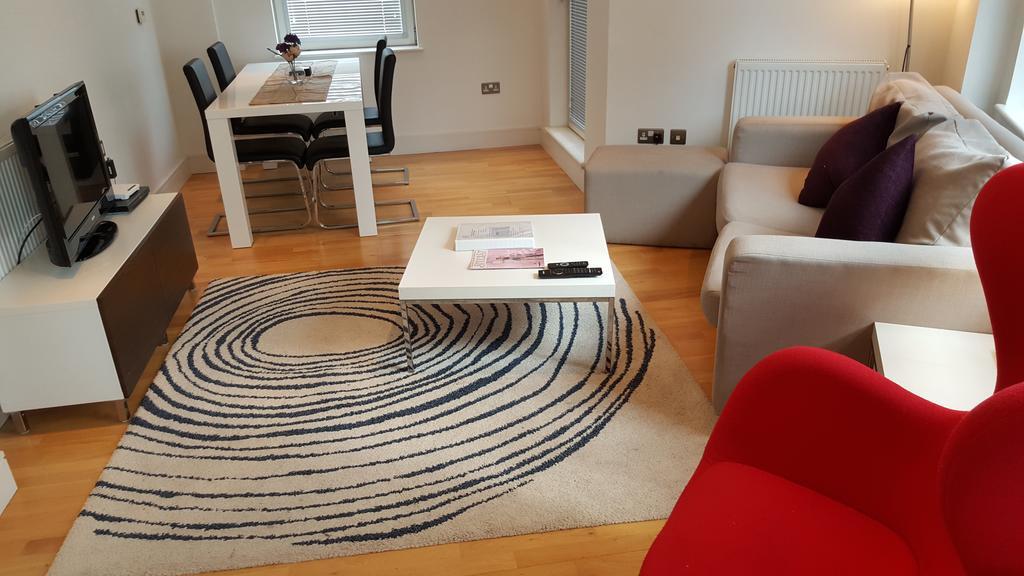 Denison House - Elite Apartments Λονδίνο Εξωτερικό φωτογραφία