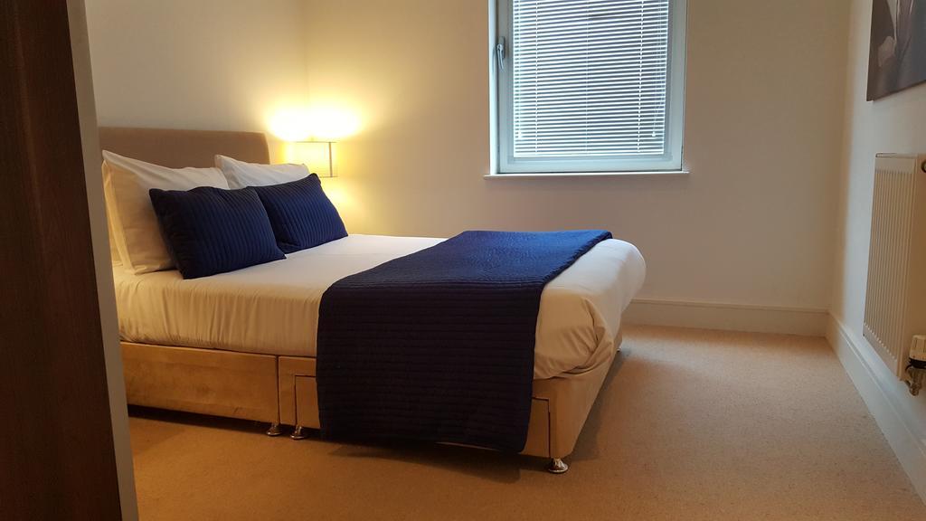 Denison House - Elite Apartments Λονδίνο Εξωτερικό φωτογραφία