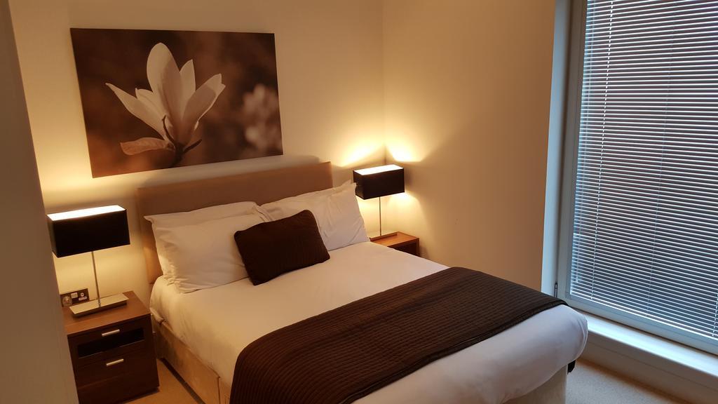 Denison House - Elite Apartments Λονδίνο Εξωτερικό φωτογραφία