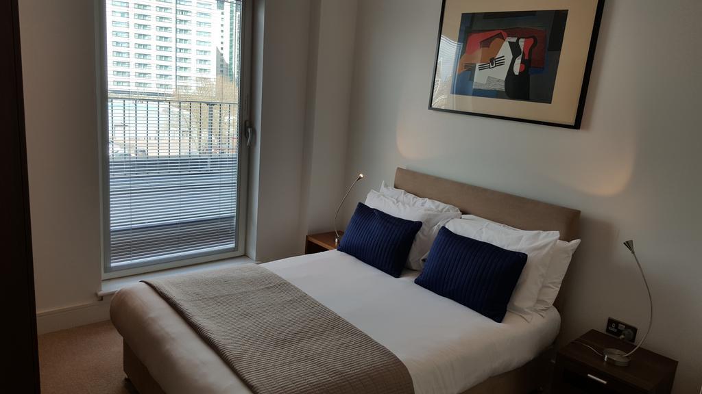 Denison House - Elite Apartments Λονδίνο Εξωτερικό φωτογραφία