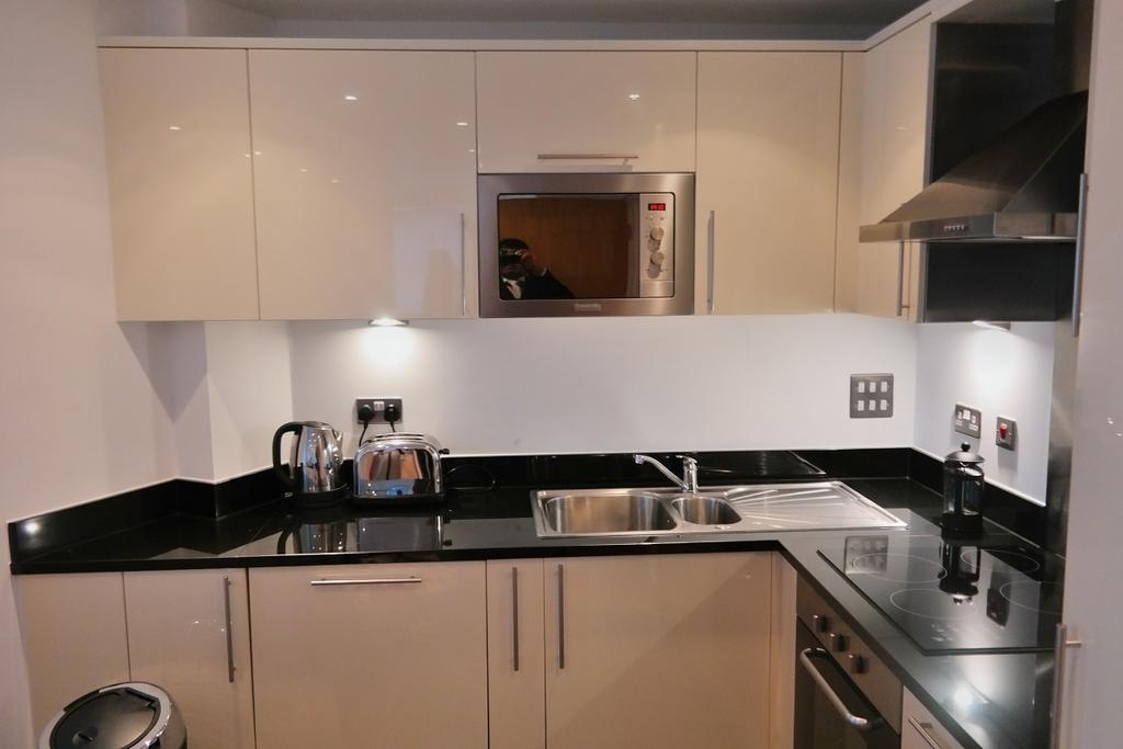 Denison House - Elite Apartments Λονδίνο Δωμάτιο φωτογραφία