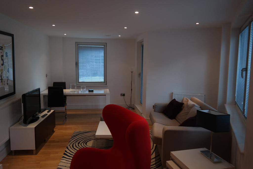 Denison House - Elite Apartments Λονδίνο Δωμάτιο φωτογραφία