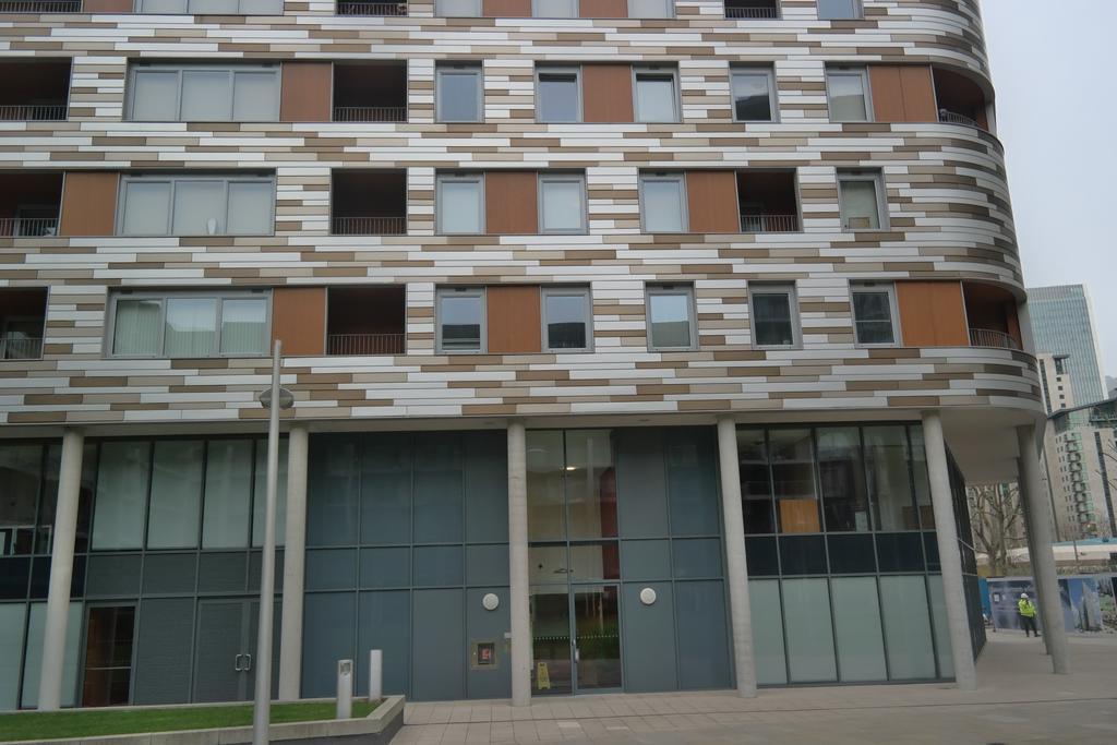 Denison House - Elite Apartments Λονδίνο Δωμάτιο φωτογραφία