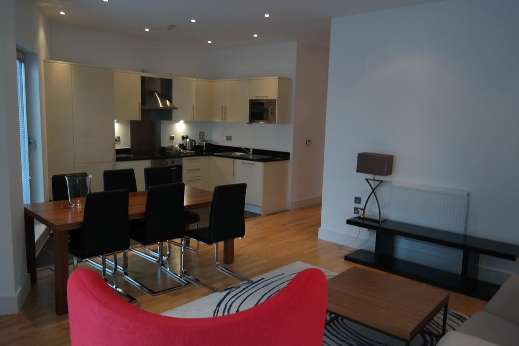 Denison House - Elite Apartments Λονδίνο Δωμάτιο φωτογραφία