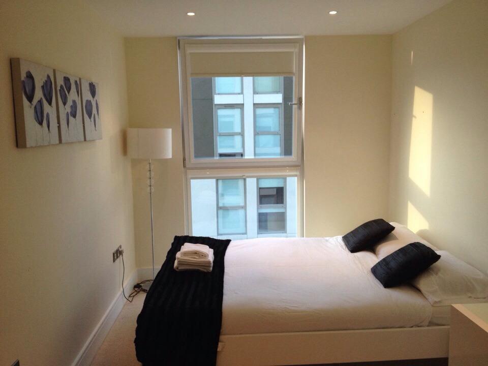 Denison House - Elite Apartments Λονδίνο Εξωτερικό φωτογραφία