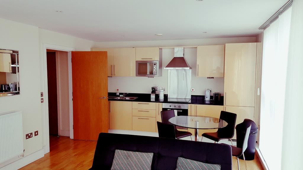 Denison House - Elite Apartments Λονδίνο Εξωτερικό φωτογραφία