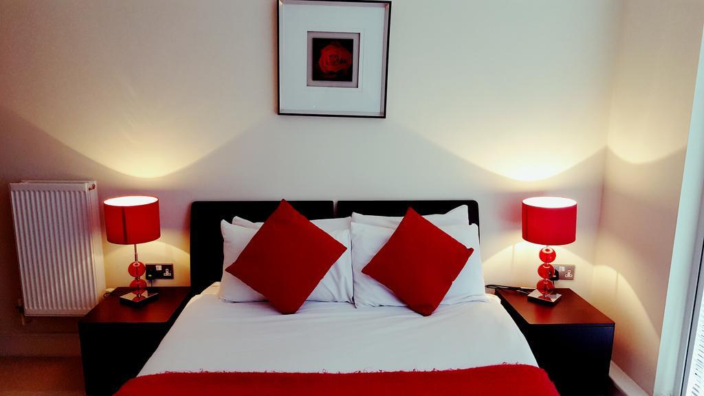 Denison House - Elite Apartments Λονδίνο Εξωτερικό φωτογραφία