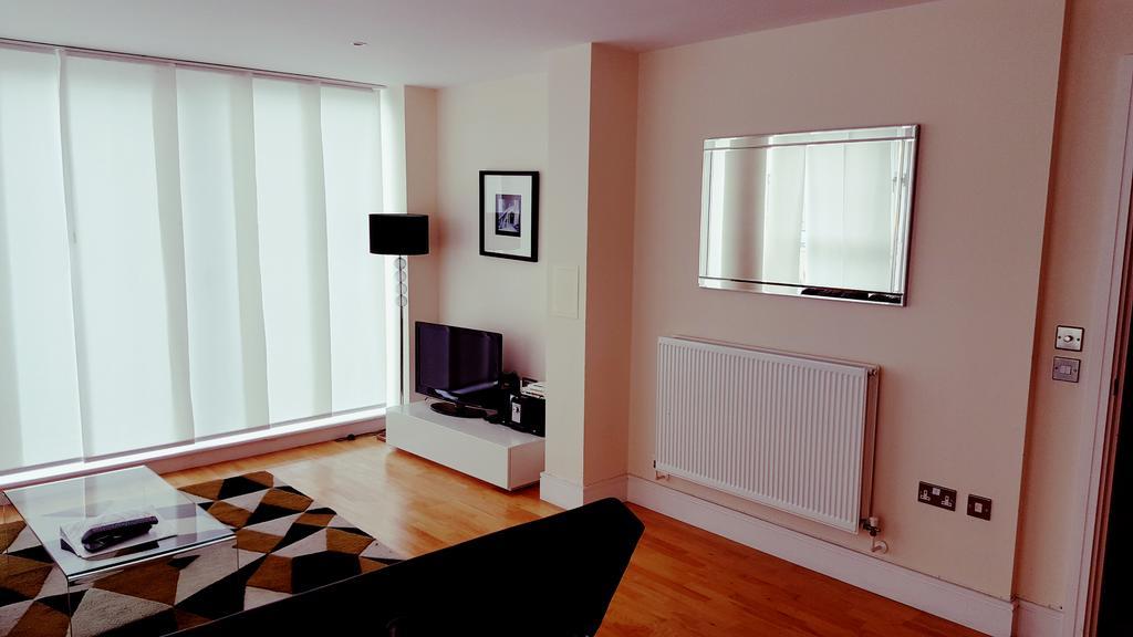 Denison House - Elite Apartments Λονδίνο Εξωτερικό φωτογραφία