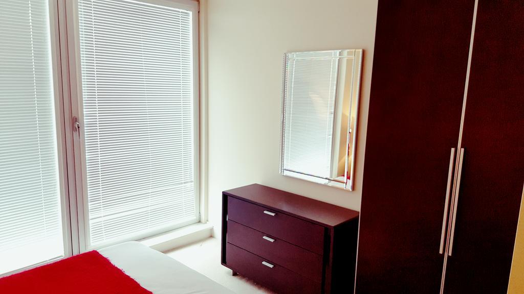 Denison House - Elite Apartments Λονδίνο Εξωτερικό φωτογραφία