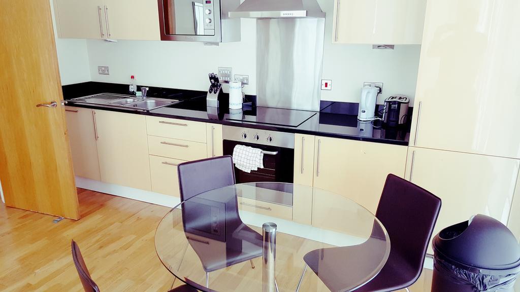 Denison House - Elite Apartments Λονδίνο Εξωτερικό φωτογραφία