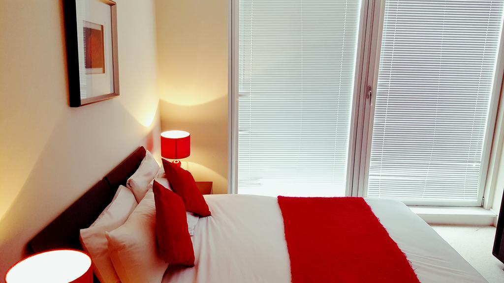 Denison House - Elite Apartments Λονδίνο Εξωτερικό φωτογραφία