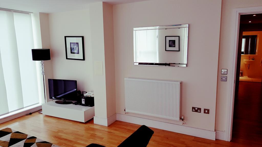 Denison House - Elite Apartments Λονδίνο Εξωτερικό φωτογραφία