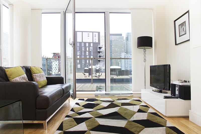 Denison House - Elite Apartments Λονδίνο Δωμάτιο φωτογραφία