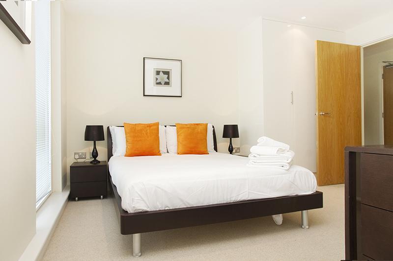 Denison House - Elite Apartments Λονδίνο Δωμάτιο φωτογραφία