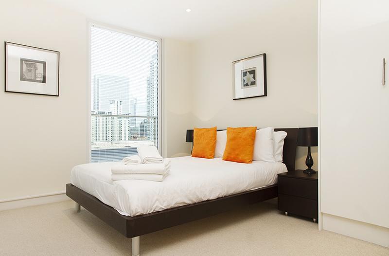 Denison House - Elite Apartments Λονδίνο Δωμάτιο φωτογραφία
