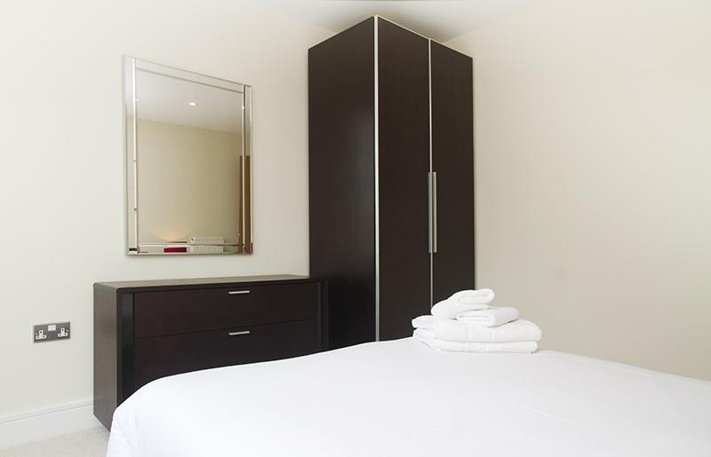 Denison House - Elite Apartments Λονδίνο Δωμάτιο φωτογραφία