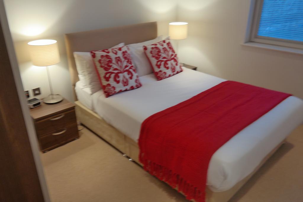 Denison House - Elite Apartments Λονδίνο Εξωτερικό φωτογραφία