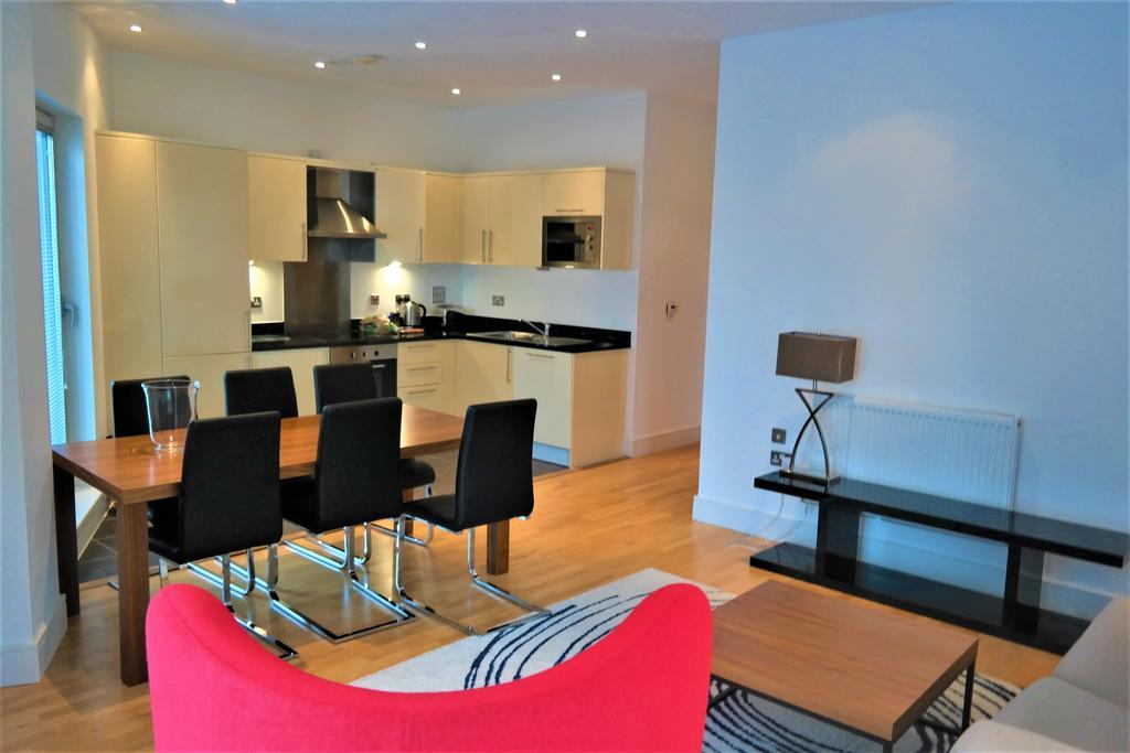 Denison House - Elite Apartments Λονδίνο Εξωτερικό φωτογραφία