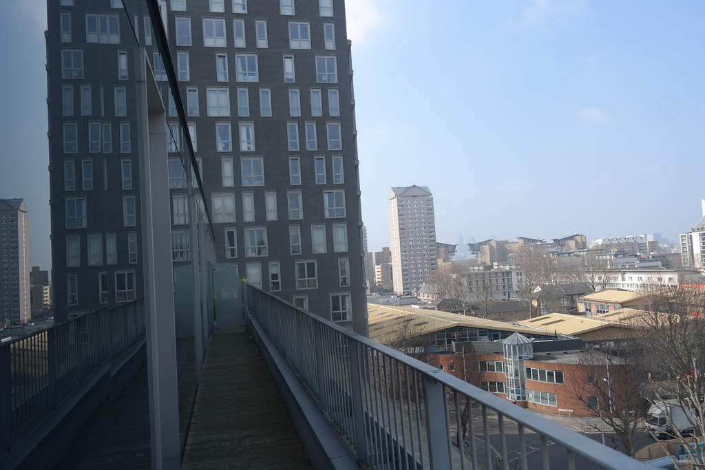 Denison House - Elite Apartments Λονδίνο Εξωτερικό φωτογραφία