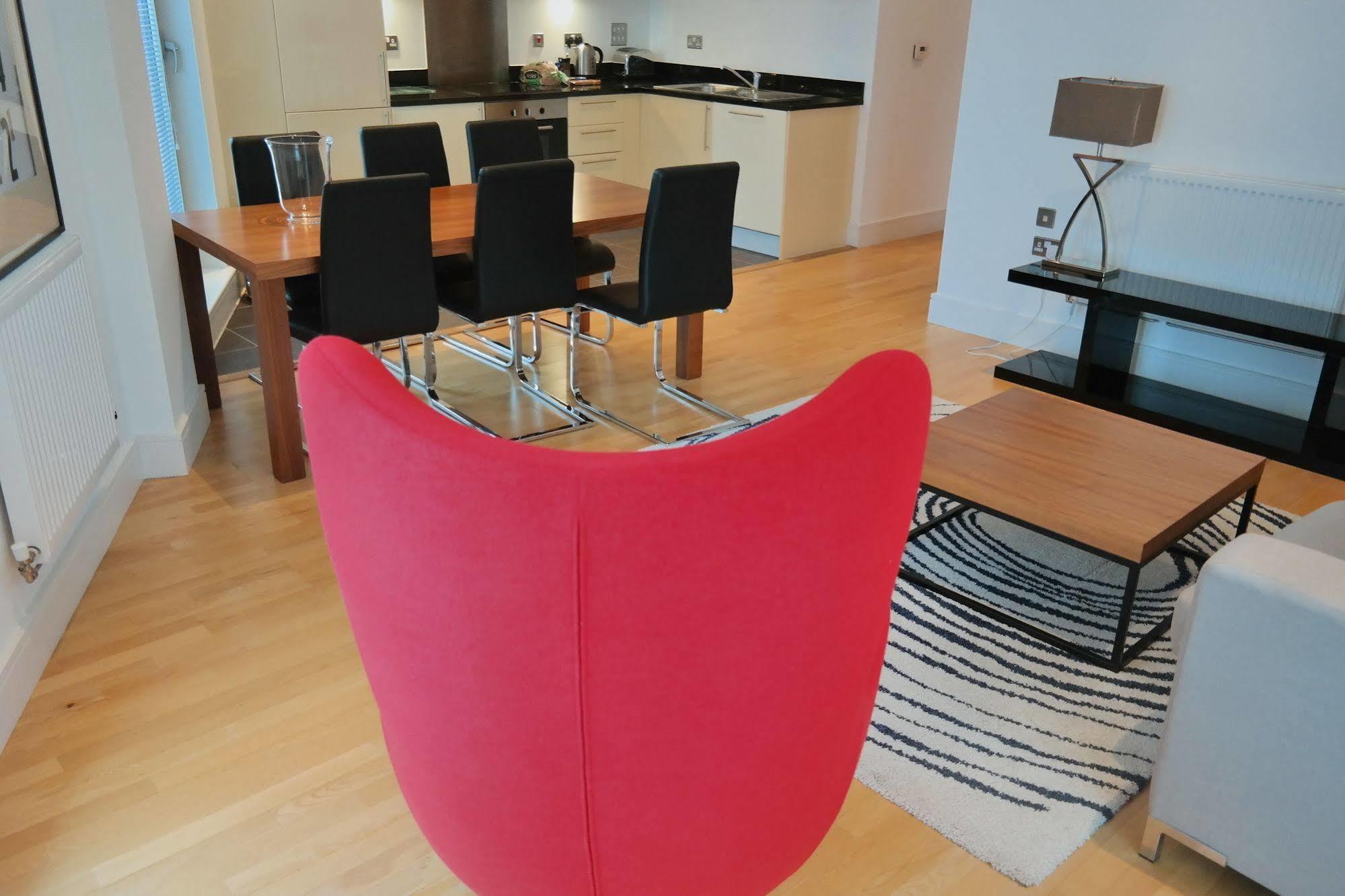 Denison House - Elite Apartments Λονδίνο Εξωτερικό φωτογραφία